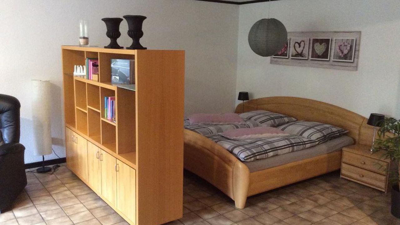 BEDROOM, INSIDE, OUTSIDE BEDROOM, INSIDE, OUTSIDE